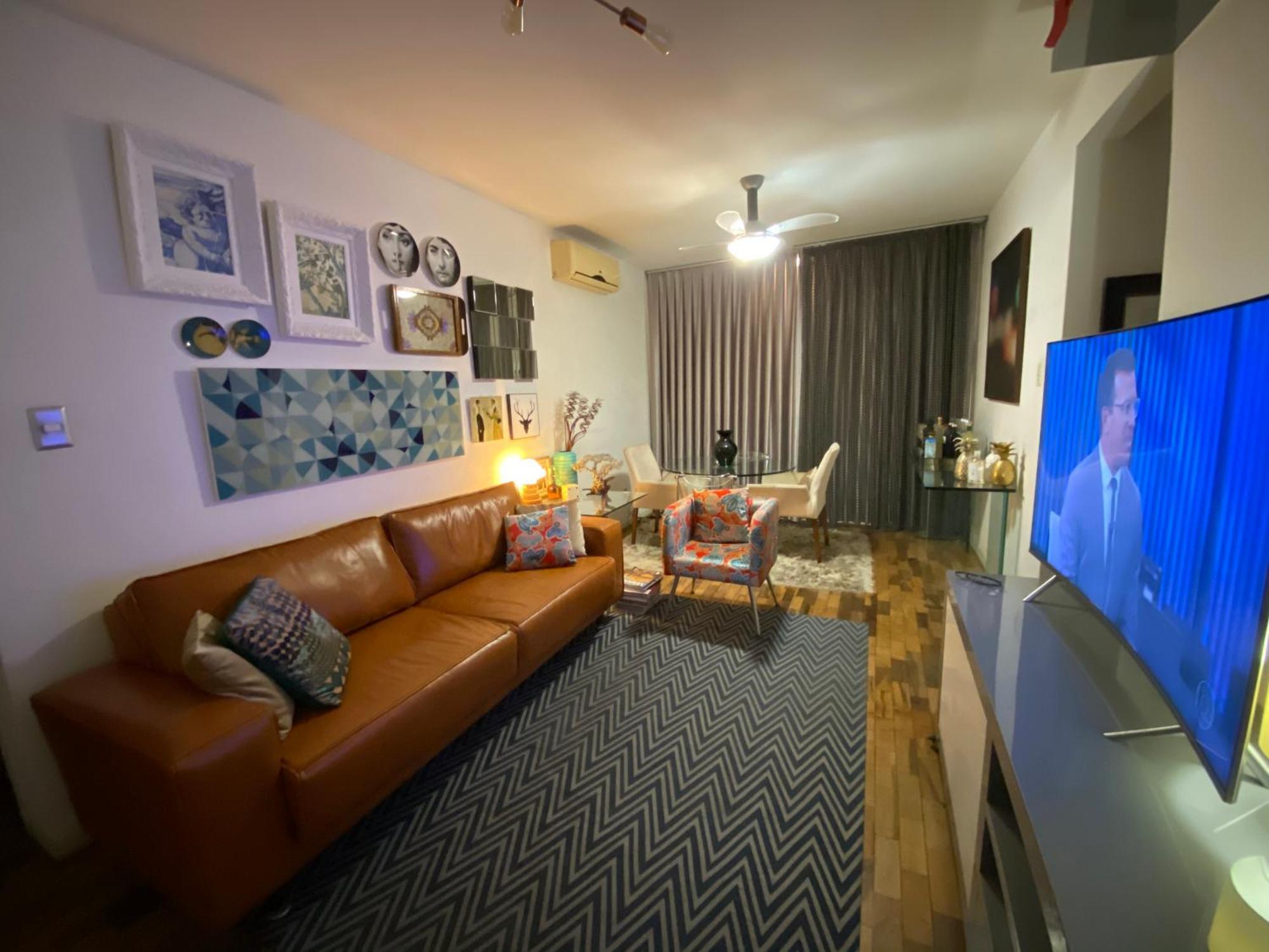 Apto Continente Florianopolis Room photo